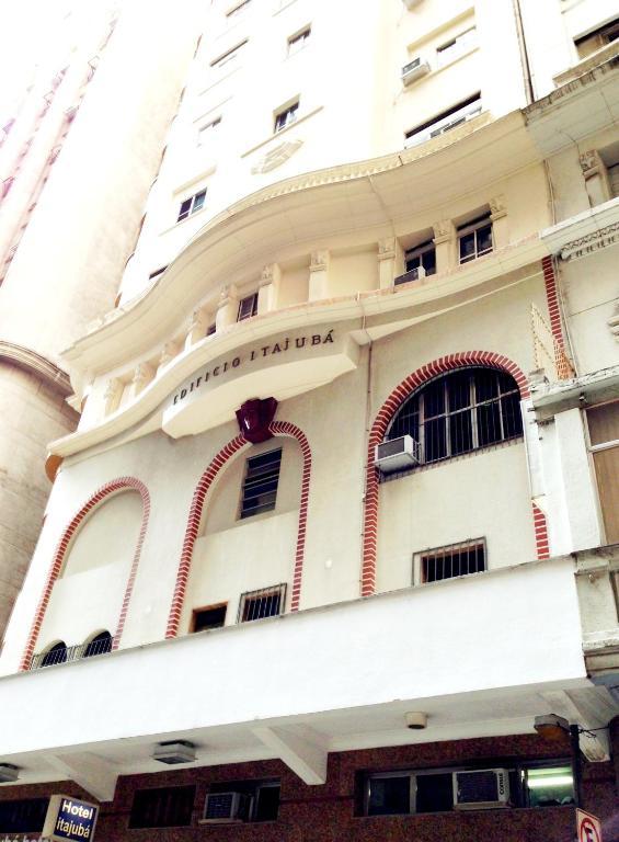 Hotel Itajuba