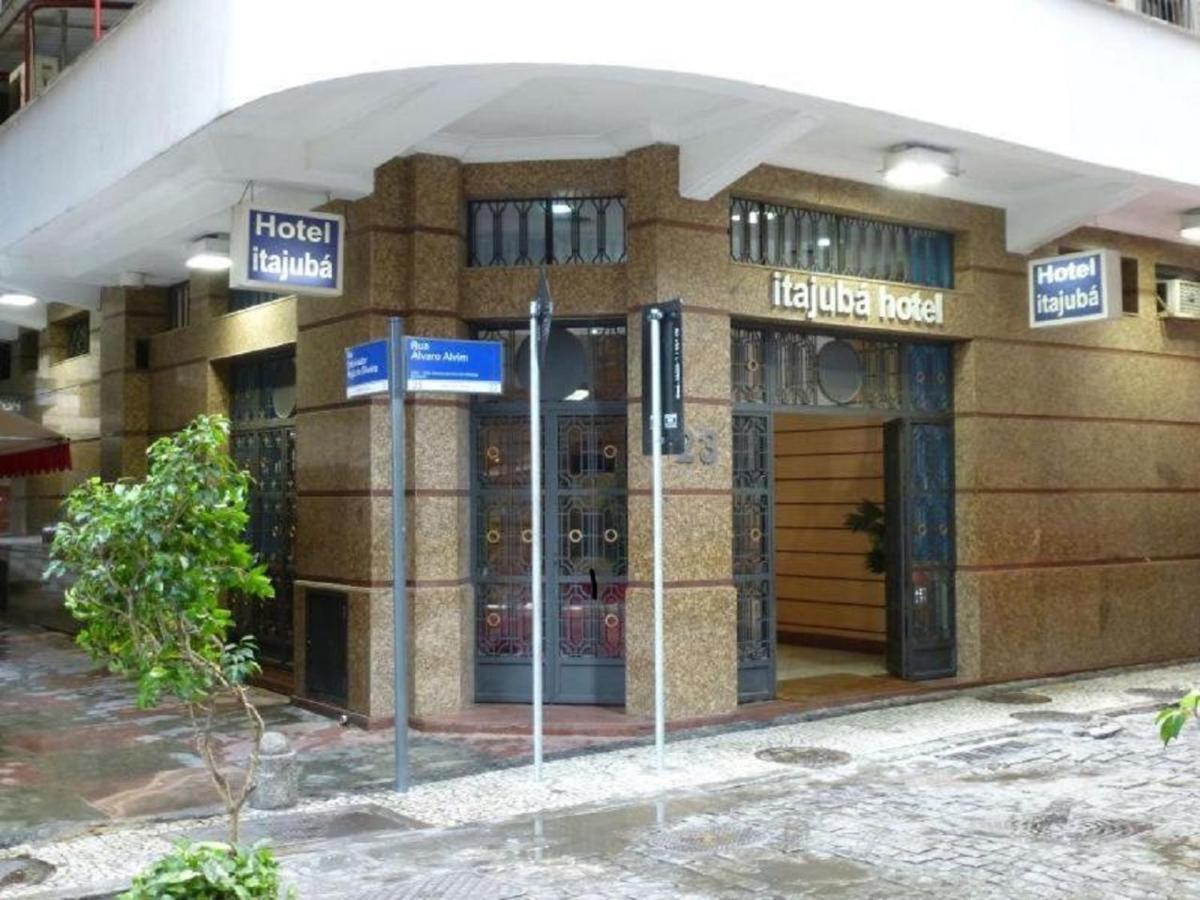 Hotel Itajuba