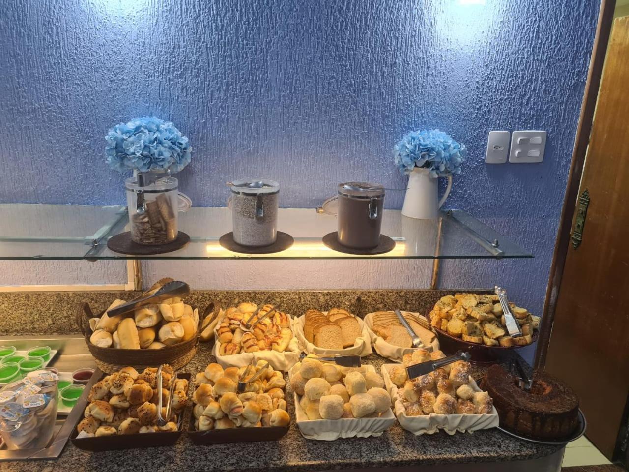 Hotel Itajuba 3*