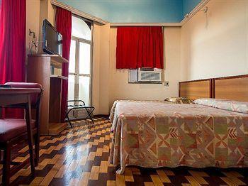 Hotel Itajuba 3*