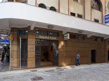 Hotel Itajuba Rio de Janeiro