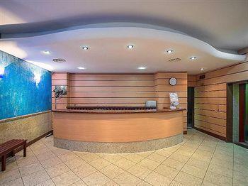 Itajuba Hotel Rio de Janeiro