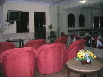 Itajuba 3* Rio de Janeiro