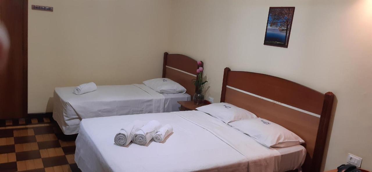 Hotel Itajubá