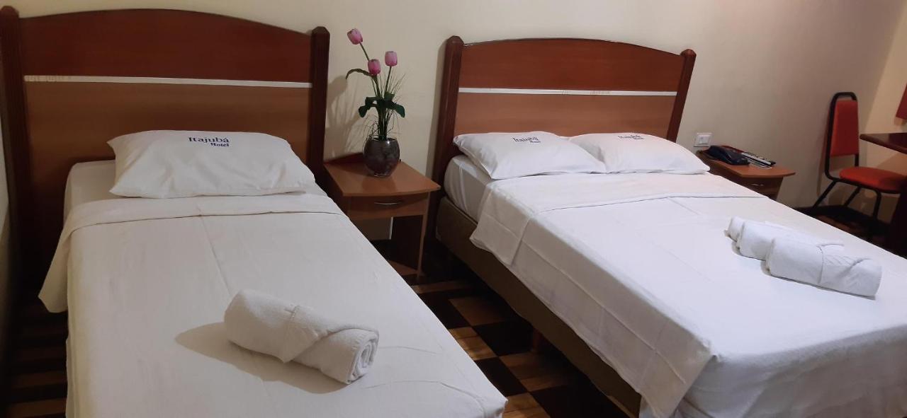Itajubá Hotel