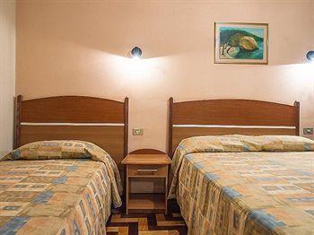 Itajubá Hotel Río de Janeiro