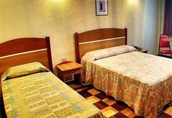 Hotel Itajubá 3*
