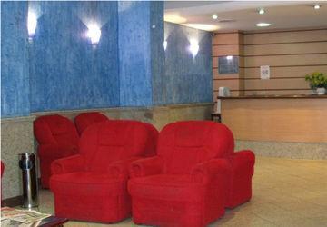 Itajubá Hotel 3*