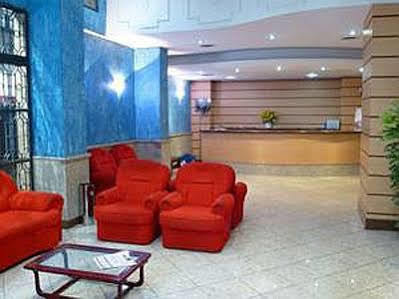 Itajubá Hotel
