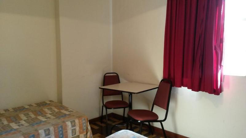 Itajubá Hotel
